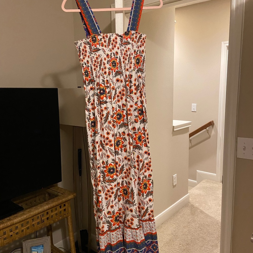 Joie dress